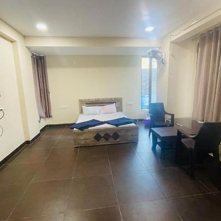 Bliss Rooms Alībāg Exterior foto