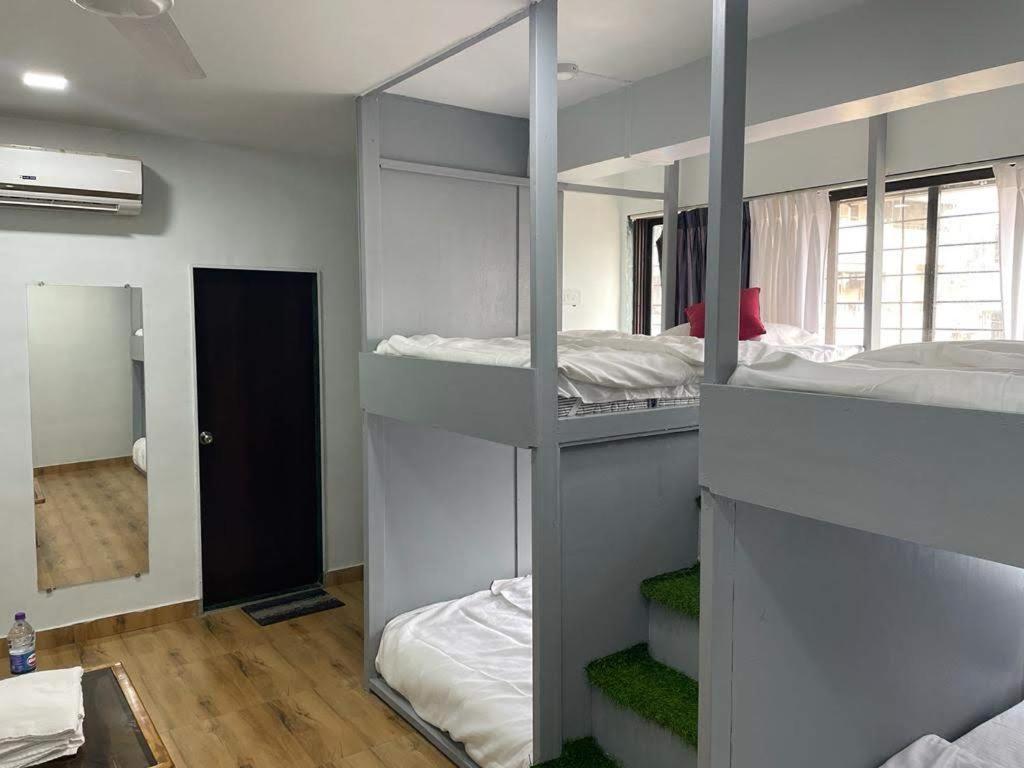 Bliss Rooms Alībāg Exterior foto